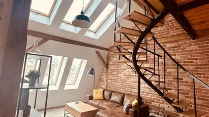 Apartment for rent in Budapest Belváros-Lipótváros, Budapest