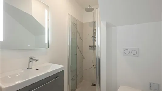 Rooms in Paris 18ème arrondissement - Montmartre - photo 3