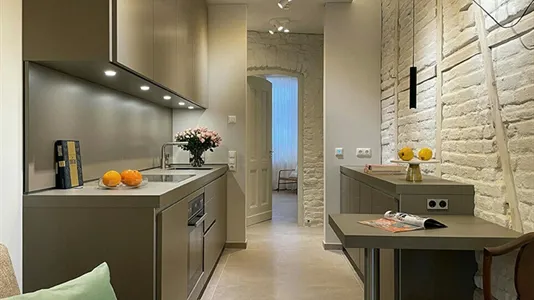 Apartments in Cologne Mülheim - photo 4