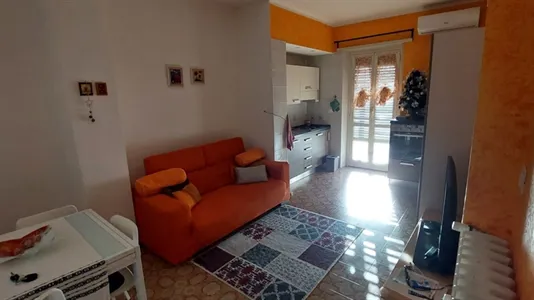Apartments in Turin - photo 1