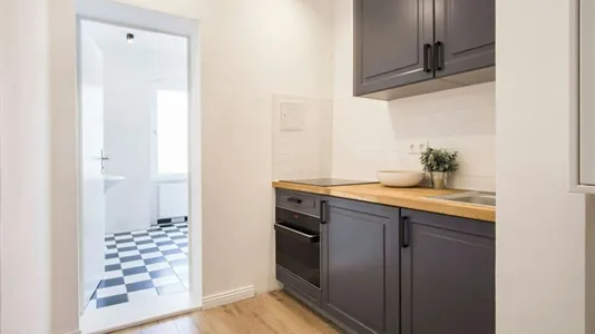 Apartments in Berlin Charlottenburg-Wilmersdorf - photo 4