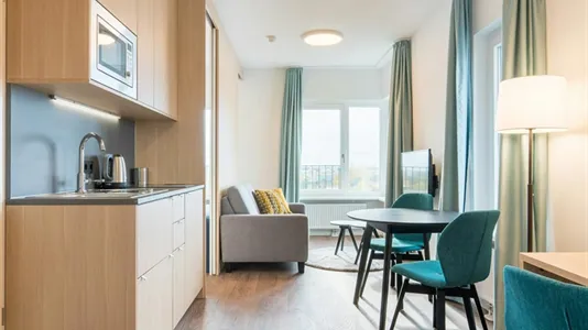 Apartments in Berlin Mitte - photo 3