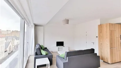 Apartment for rent in Stad Brussel, Brussels