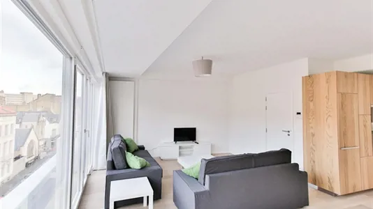 Apartments in Stad Brussel - photo 1