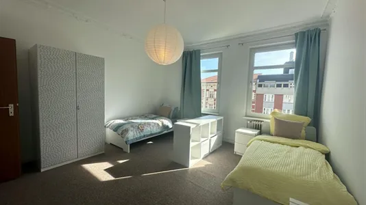 Apartments in Berlin Charlottenburg-Wilmersdorf - photo 5