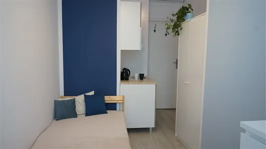 Rooms in Łódź - photo 5