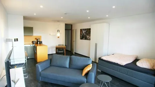 Apartments in Cologne Lindenthal - photo 2