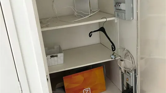 Rooms in Rotterdam Delfshaven - photo 5