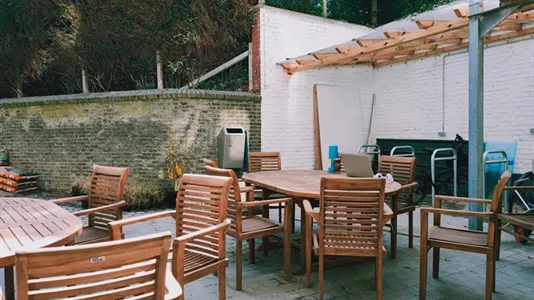 Rooms in Brussels Sint-Lambrechts-Woluwe - photo 5