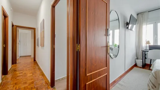 Rooms in Madrid Moncloa-Aravaca - photo 9