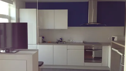 Apartments in Stad Brussel - photo 4