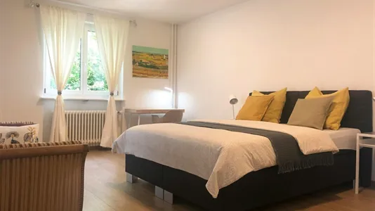 Rooms in Bülach - photo 3