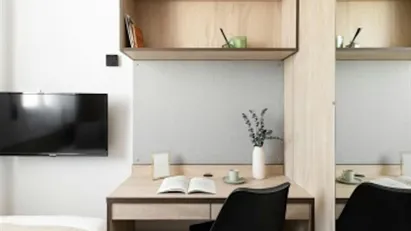Room for rent in Madrid Moncloa-Aravaca, Madrid