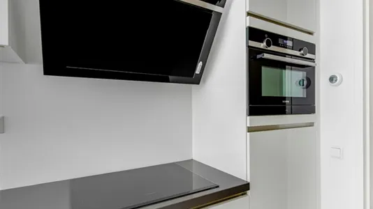 Apartments in Amsterdam Zuideramstel - photo 10