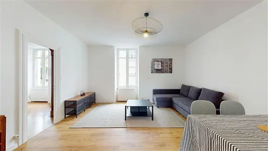 Apartments in Nantes - photo 1
