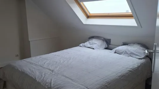 Apartments in Brussels Vorst - photo 6