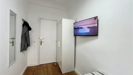 Rooms in Madrid Centro - photo 2