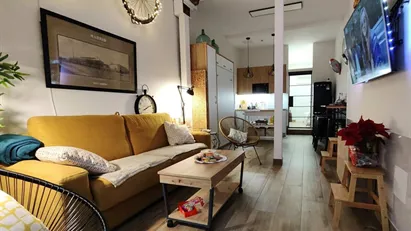 Apartment for rent in Madrid Centro, Madrid