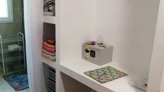 Rooms in Madrid Ciudad Lineal - photo 8