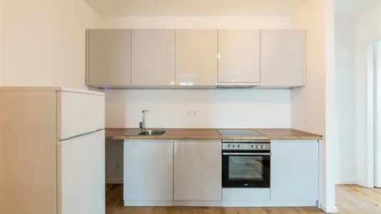 Rooms in Berlin Mitte - photo 10