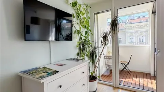 Apartments in Wien Ottakring - photo 7