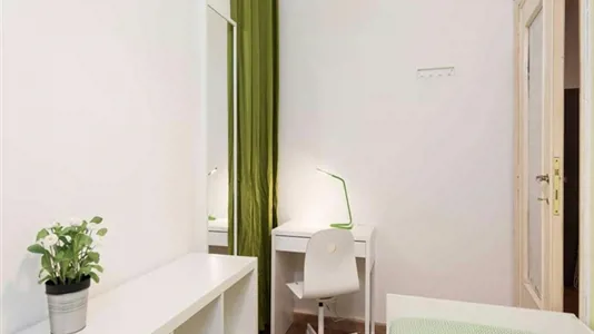 Rooms in Roma Municipio II – Parioli/Nomentano - photo 2
