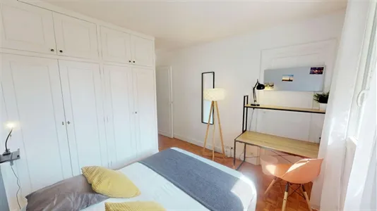 Rooms in Boulogne-Billancourt - photo 3