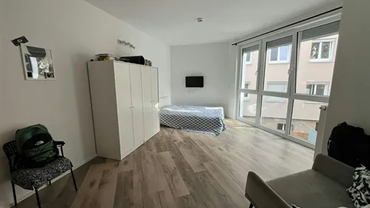 Apartments in Location is not specified - photo 10