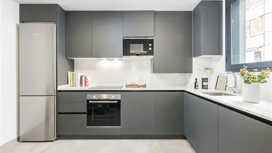 Apartments in Madrid Fuencarral-El Pardo - photo 5