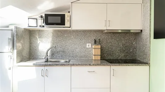 Apartments in Braga - photo 7