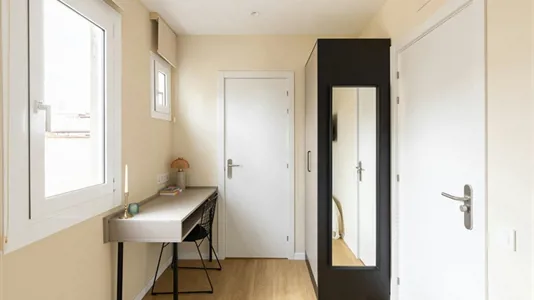 Rooms in Barcelona Sarrià-St. Gervasi - photo 2