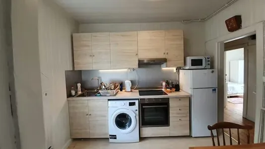 Rooms in Reykjavík Miðborg - photo 6