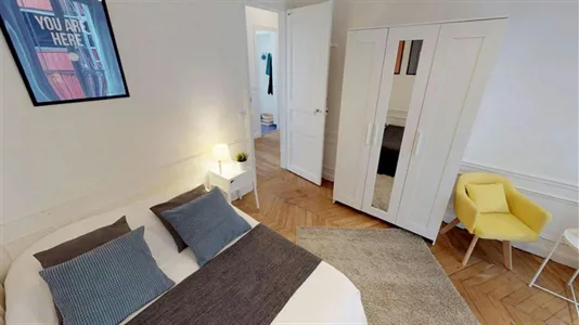 Rooms in Paris 4ème arrondissement - Marais - photo 3