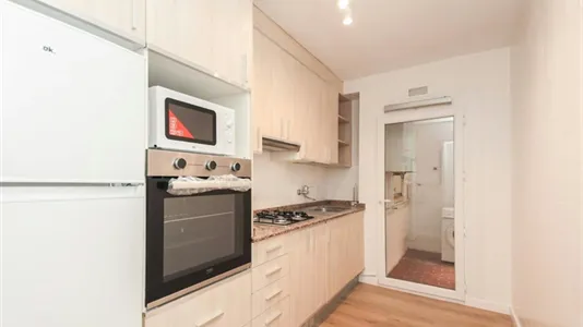 Rooms in Reus - photo 8