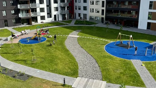 Apartments in Reykjavík Hlíðar - photo 1