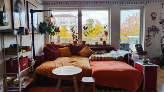 Apartments in Stockholm South - photo 15