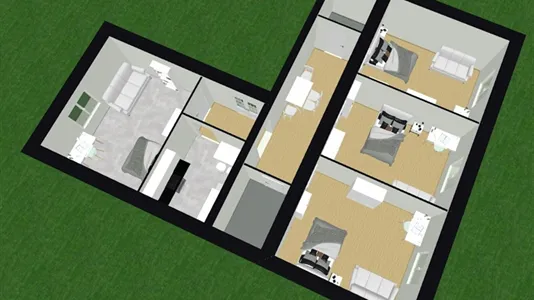 Rooms in Roma Municipio VIII – Appia Antica - photo 6