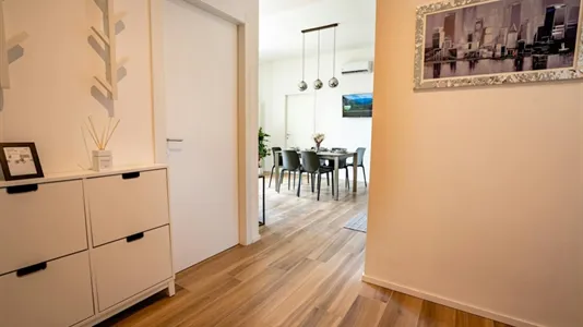 Rooms in Padua - photo 9