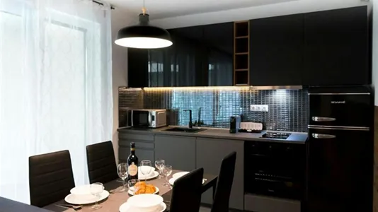 Apartments in Budapest Józsefváros - photo 3