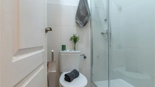 Rooms in Madrid Chamberí - photo 6