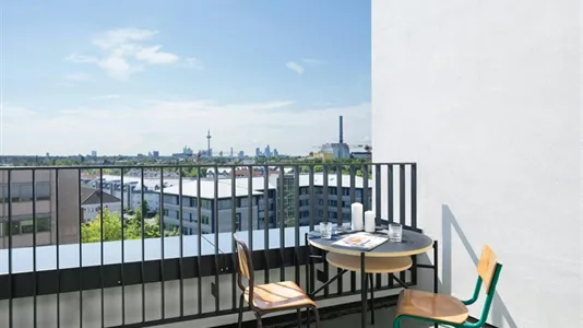 Apartments in Location is not specified - photo 9