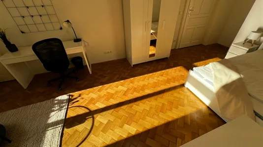 Rooms in Wien Neubau - photo 9