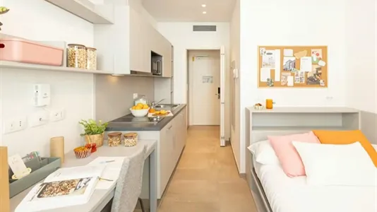 Apartments in Florence - photo 2