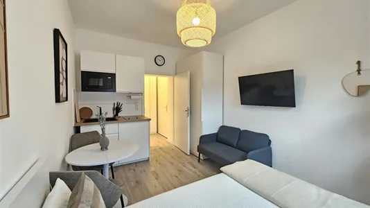 Apartments in Dusseldorf - photo 2