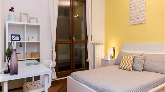 Rooms in Milano Zona 5 - Vigentino, Chiaravalle, Gratosoglio - photo 7
