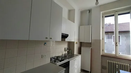Rooms in Milano Zona 8 - Fiera, Gallaratese, Quarto Oggiaro - photo 9