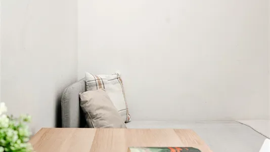 Rooms in Bologna - photo 6