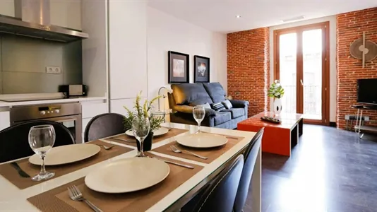 Apartments in Madrid Centro - photo 2