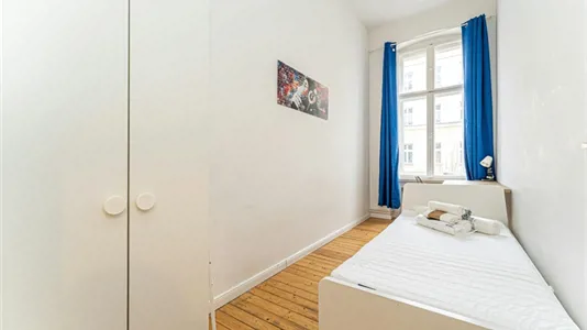 Rooms in Berlin Pankow - photo 2