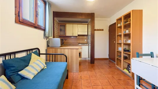 Apartments in Florence - photo 6